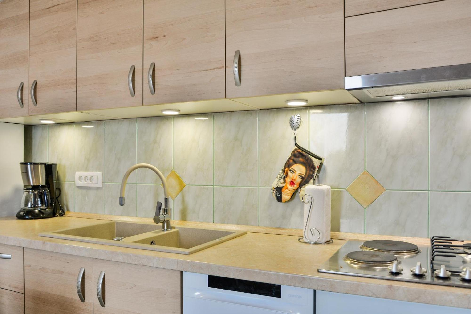 Vacation Home Tea سينج المظهر الخارجي الصورة