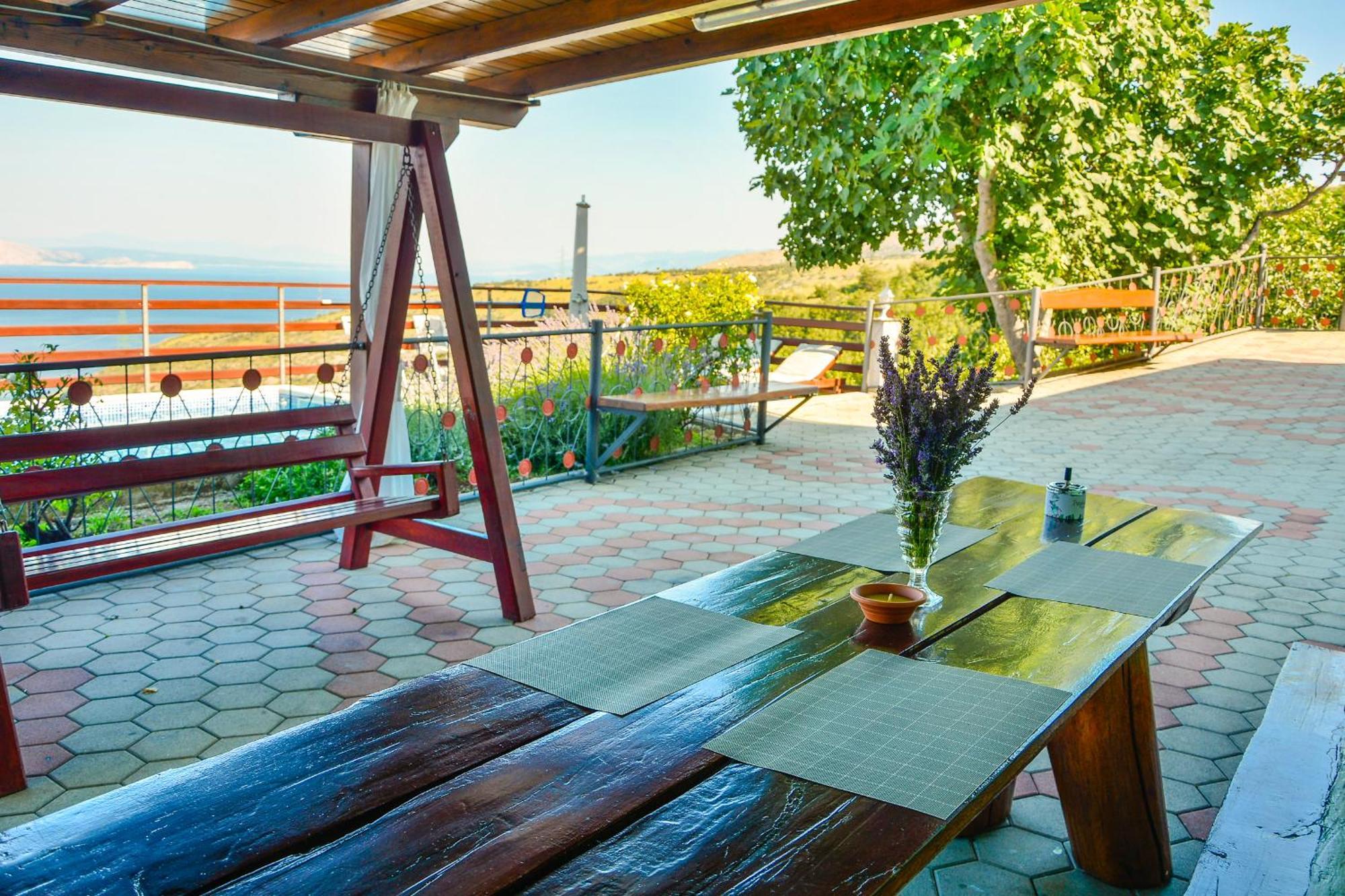 Vacation Home Tea سينج المظهر الخارجي الصورة